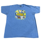 Animal Crossing Tee (Extra Large)