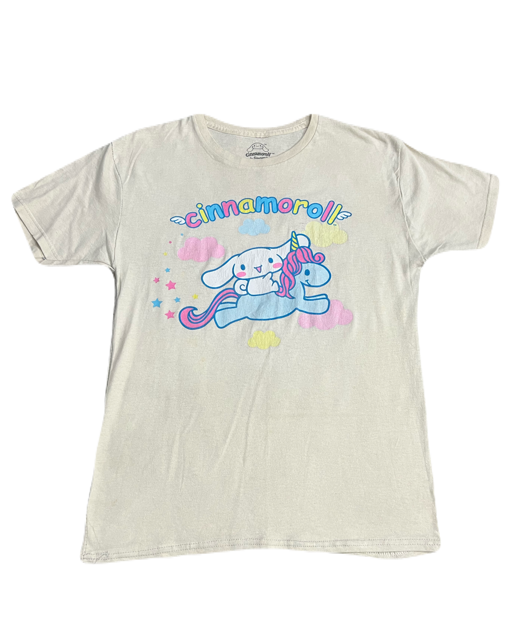 Sanrio Cinnamonroll Tee (Medium)
