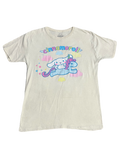 Sanrio Cinnamonroll Tee (Medium)
