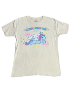 Sanrio Cinnamonroll Tee (Medium)