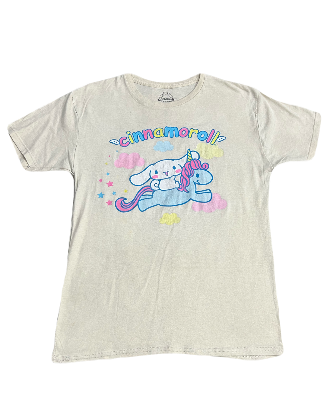 Sanrio Cinnamonroll Tee (Medium)