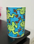 Frogs Mug