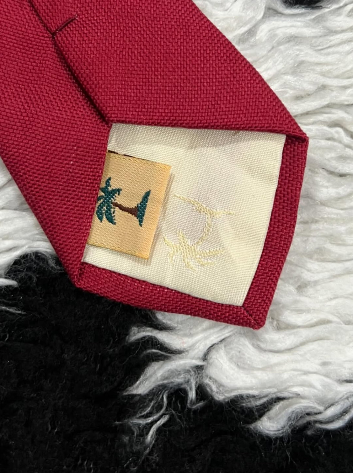 Off Island Beach Chairs Tie