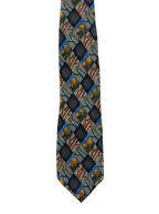 J. Garcia California Tie