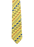Football Tie