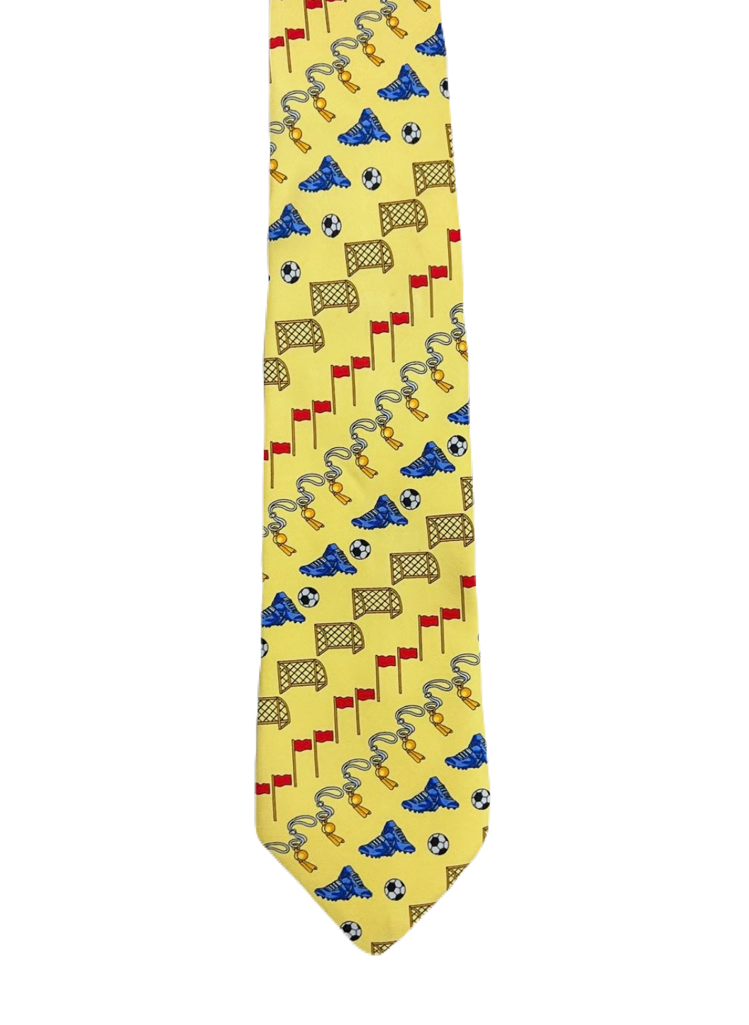 Football Tie