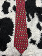 Military Aircrafts Tie