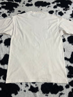 Vintage 90s Fruit of the Loom Cats Tee (Extra Large)