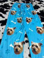 Dog Graphic PJs (Large)