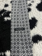 GEORGE Football Tie