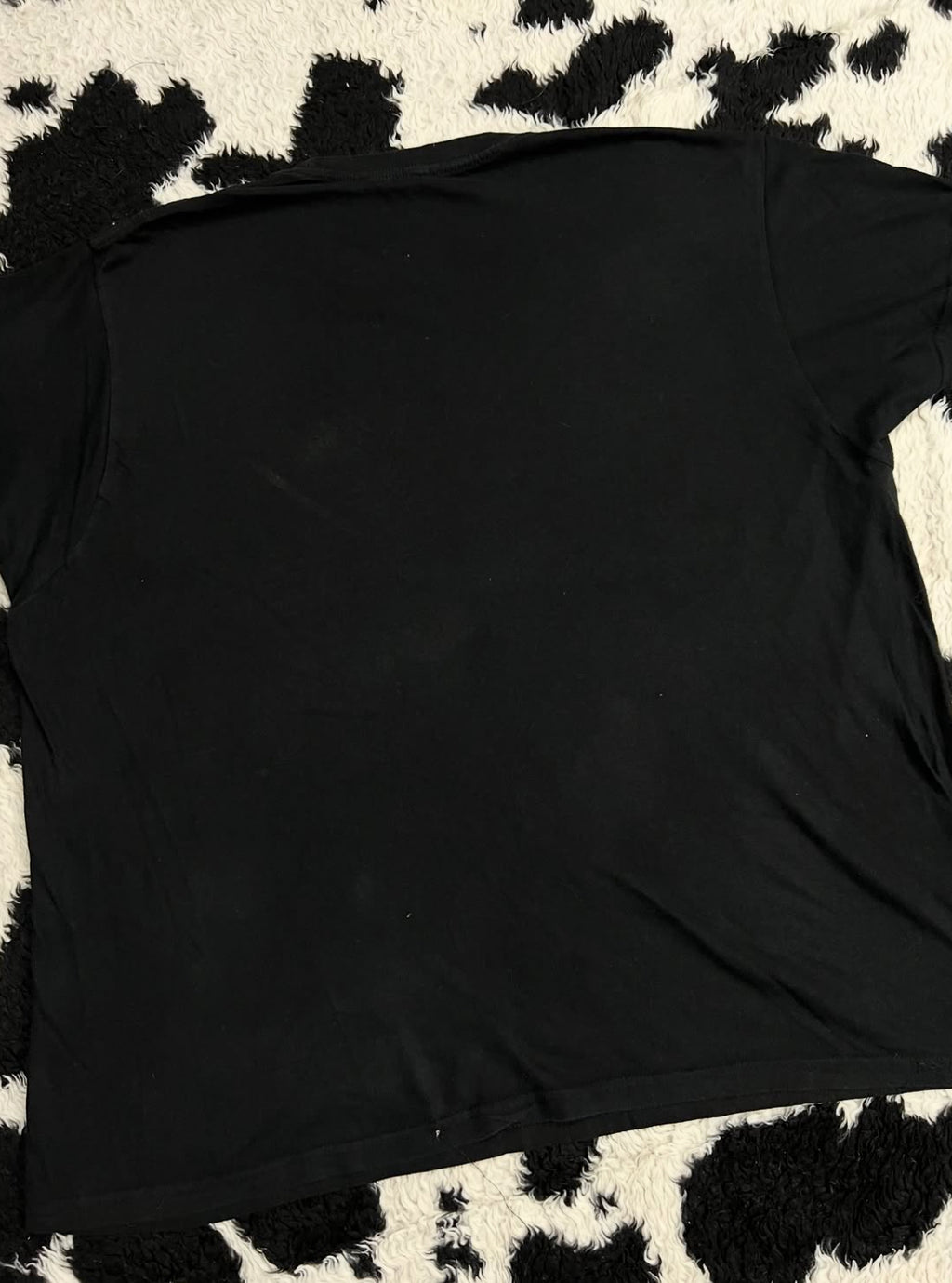 Vintage 90s Biggie Tee (Extra Large)