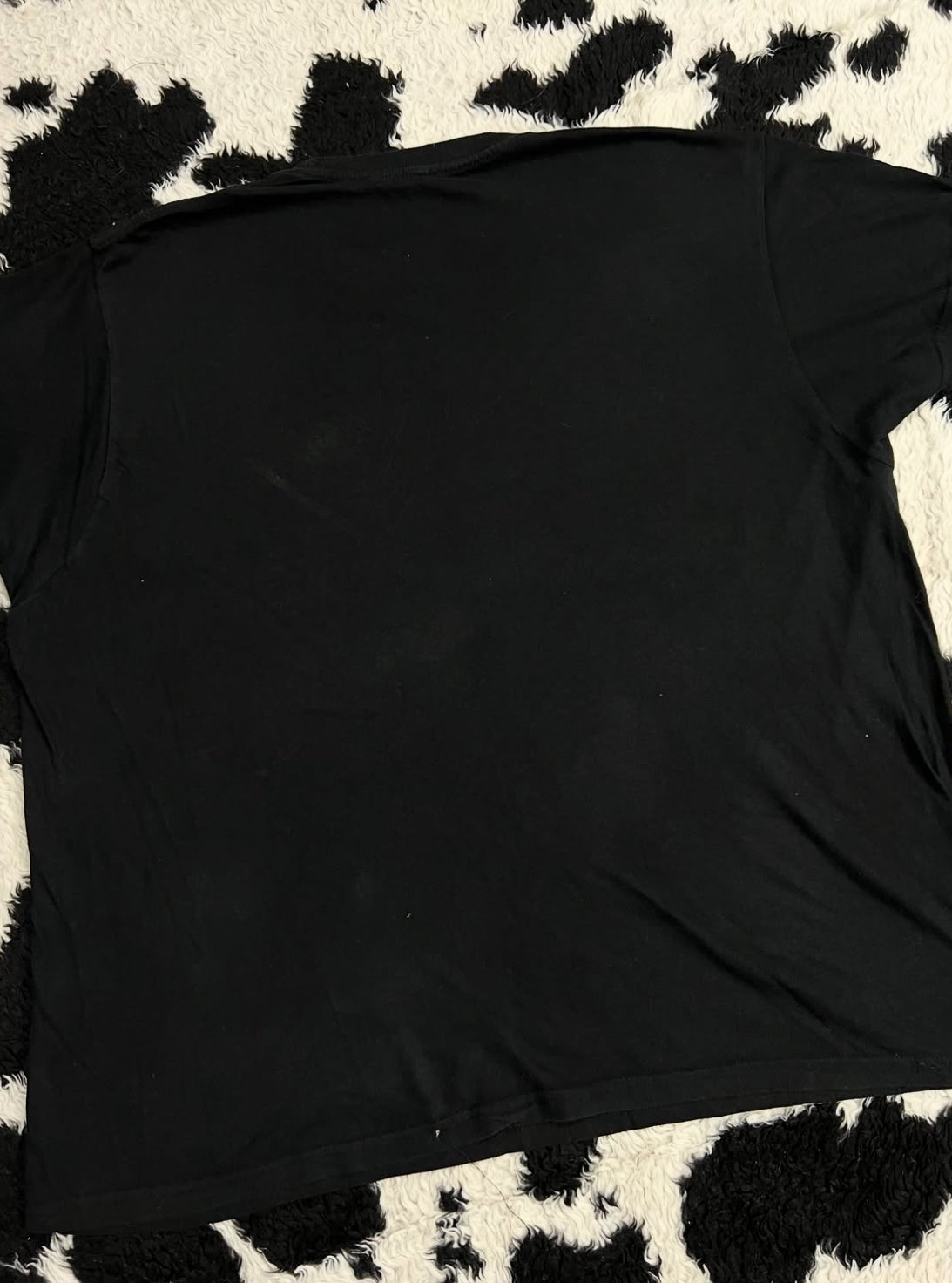 Vintage 90s Biggie Tee (Extra Large)