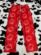 Hello Kitty PJs (Large)