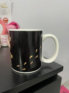 Harry Potter "I Solemnly Swear that I am upto no good" Mug