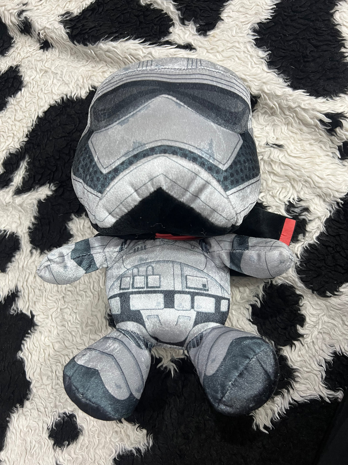 Star Wars Stormtrooper Plush