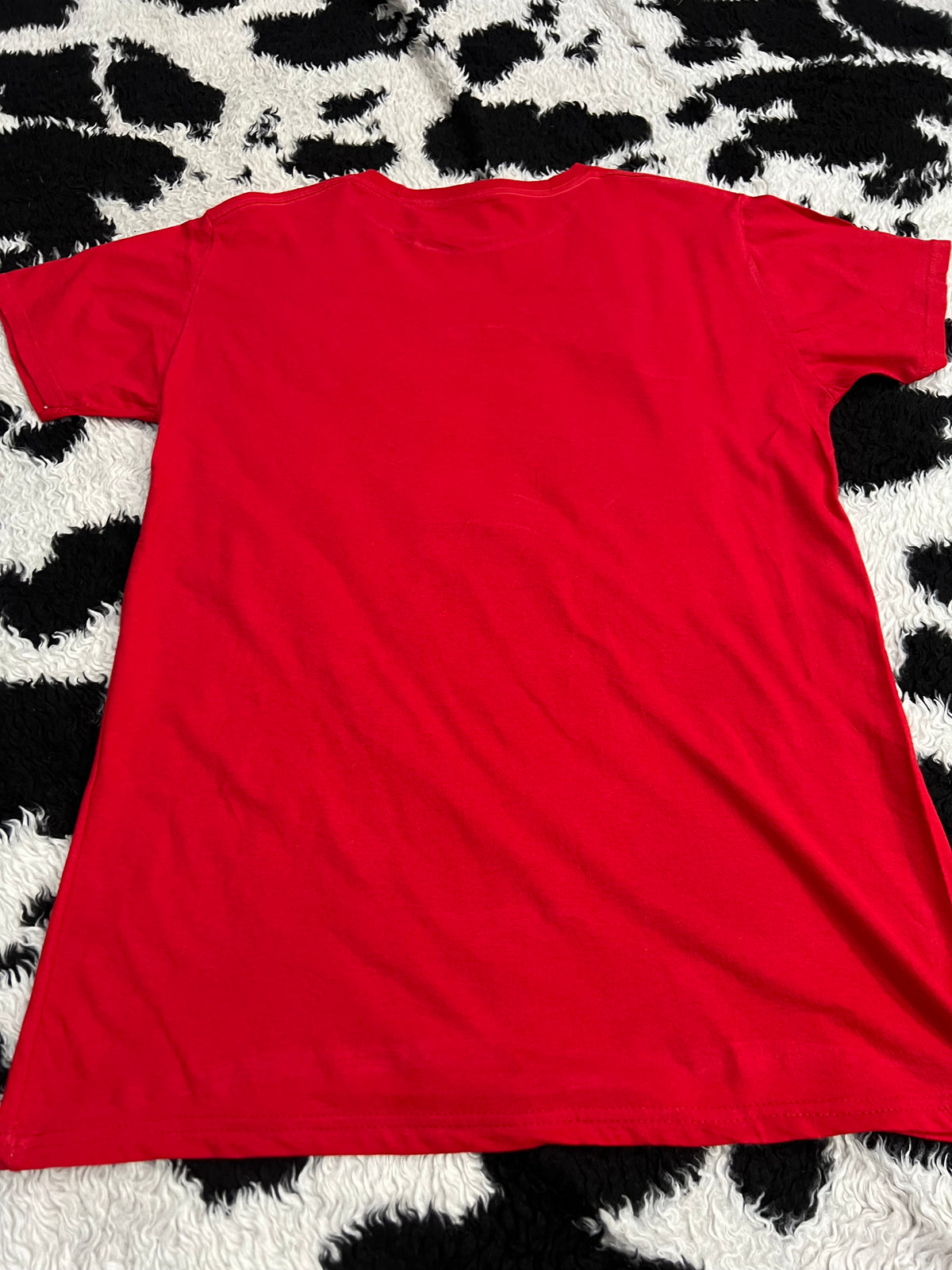 Snoopy "I'm Just Here for the Cookies" Tee (Large)