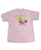 Rick & Morty Tee (Large)