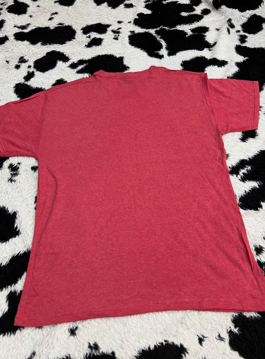 "Not Today Satan!" Tee (Large)