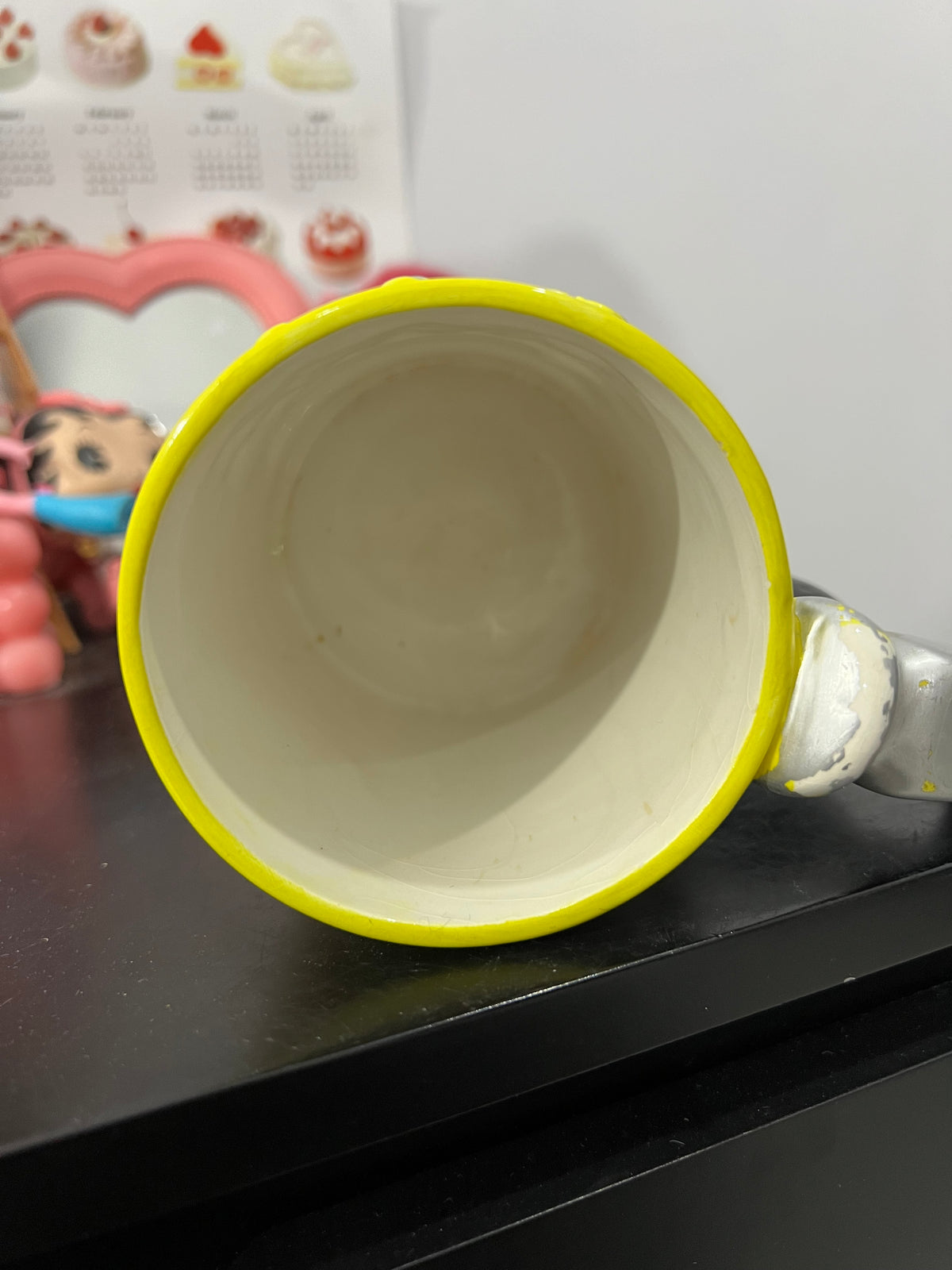 Master Of Disaster DIY Mug