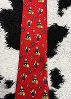 Teddy Bears with Honey Tie