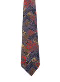 Stringbeans Abstract Tie