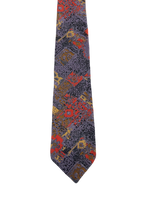 Stringbeans Abstract Tie
