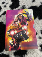 The Spy Kids Trilogy - 3 Disc DVD Set