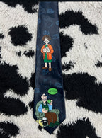 Wallace & Gromit Tie