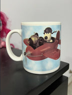 Wallace & Gromit Mug