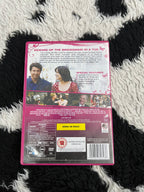 Made of Honor DVD