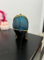 Vintage Shoe Ornament