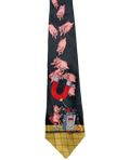 Pigs Magnet Tie