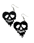Skull Earrings