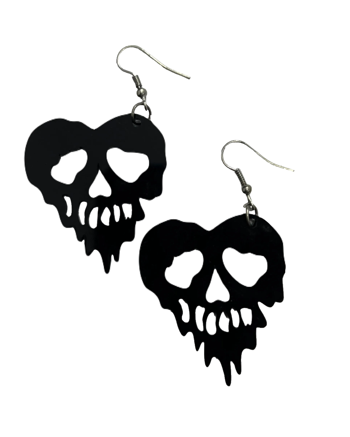 Skull Earrings