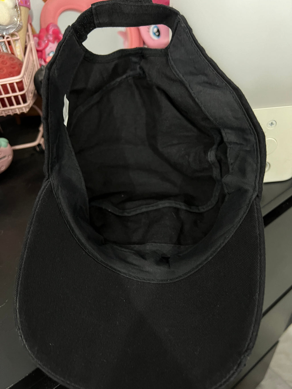 Coca Cola Zero Cap