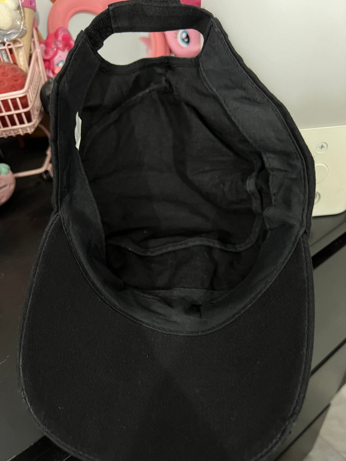 Coca Cola Zero Cap