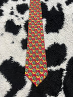Turnips Tie