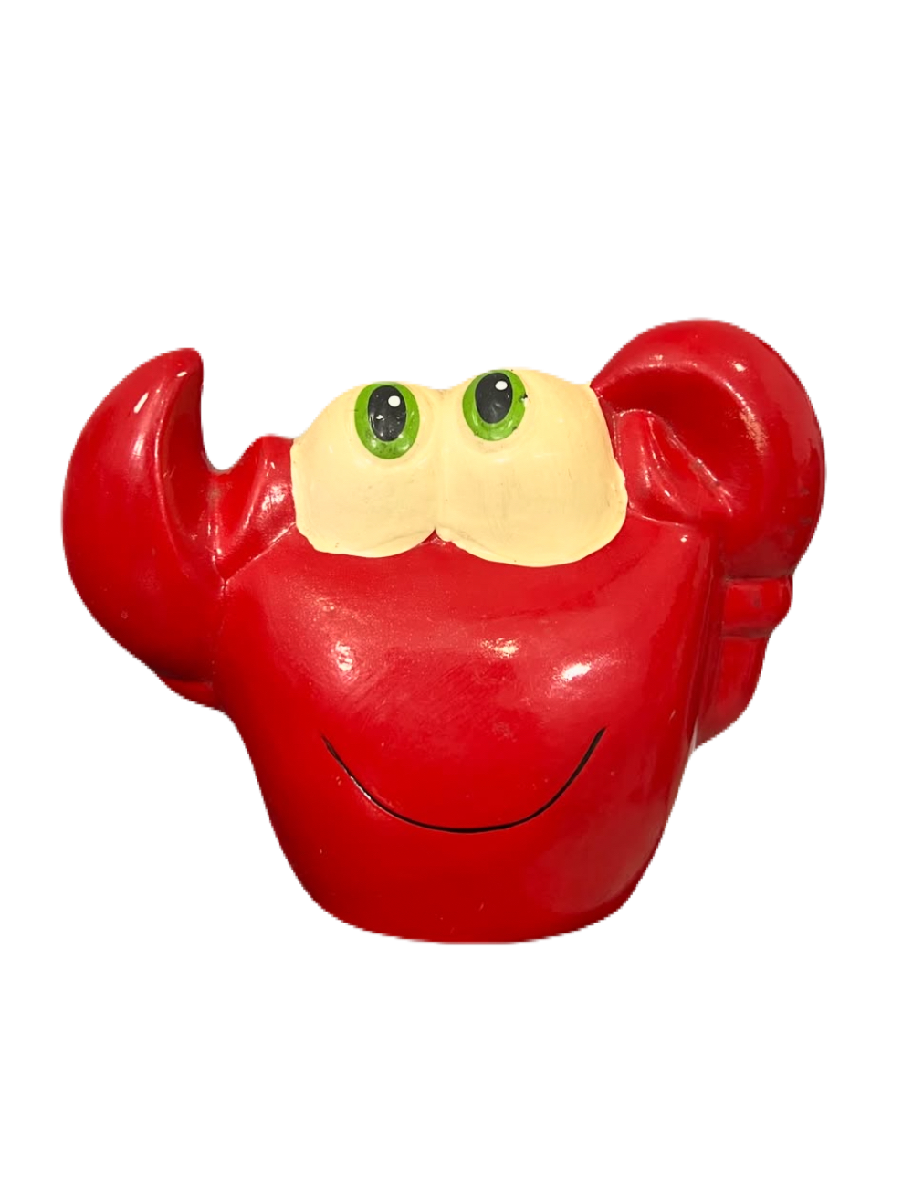 Crab Coin Collector
