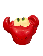 Crab Coin Collector