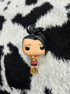 Dragon Ball Z Kale Funkopop
