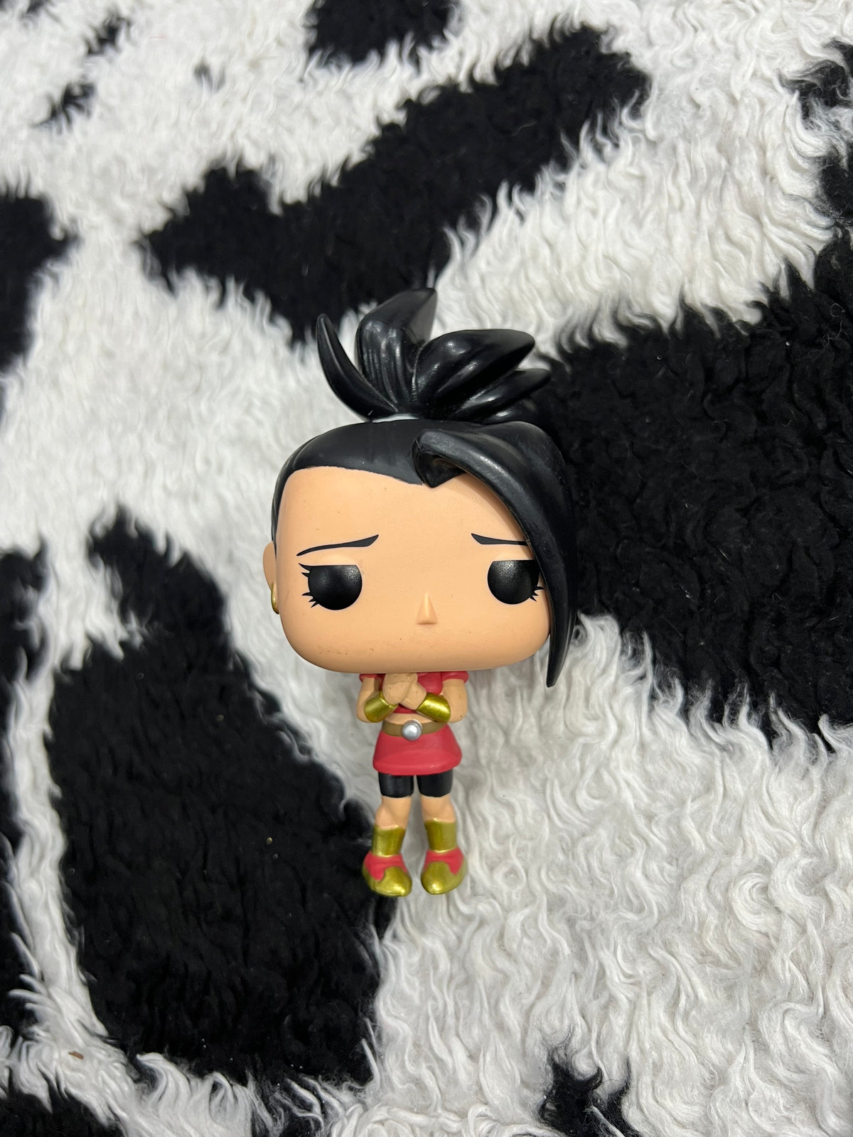 Dragon Ball Z Kale Funkopop