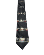 Aircraft Graphic Tie