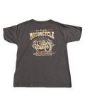 Los Angeles Motorcycle Tee (Medium)