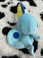Pokemon Sobble Plush