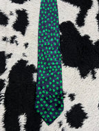 Clovers Tie