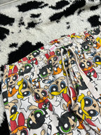 Powerpuff Girls PJs (Extra Large)