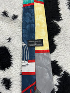 Tweety Bird & Sylvester Tie