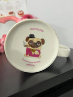 Old Chap Dog Mug