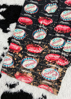 Coca Cola PJs (Large / Extra Large)