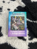 Fairy Tarot Card Set